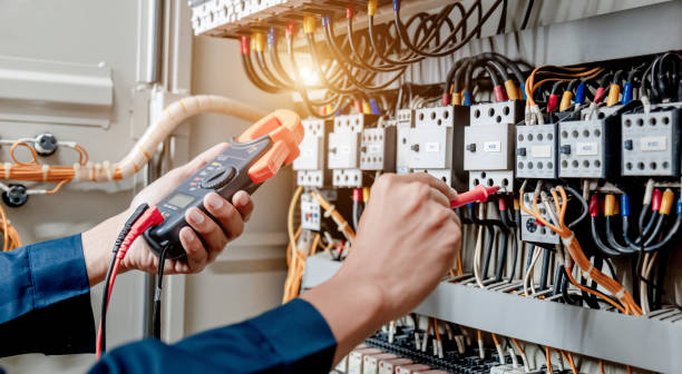 Best Affordable Emergency Electrician  in Cera, AL