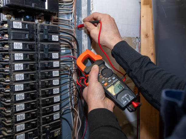 Best Electrical Rewiring Services  in Cera, AL